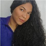 Professora particular de História com experiência no ensino fundamental e médio